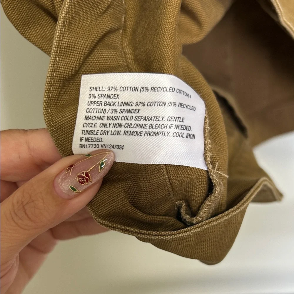 Utility Jacket - Picture 8 of 8